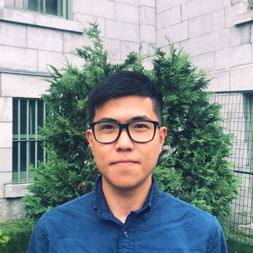 Chen Duan