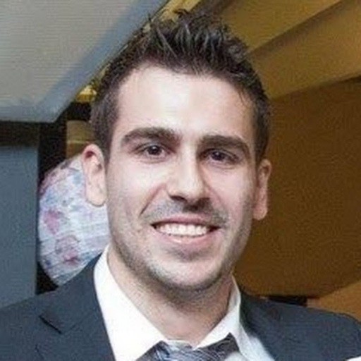Vincent Roy